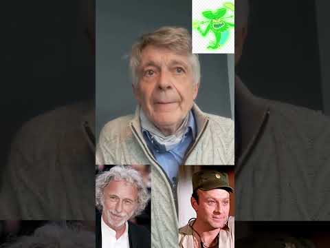 WER WIRD DER NEUE MR KRABS Interview mit Frank Schröder