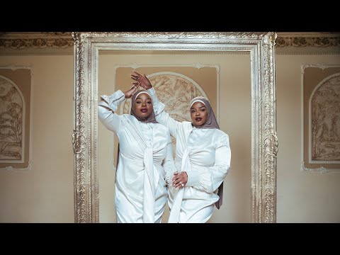 Aint Afraid - Heavy Guarded Heart [Official Music Video]