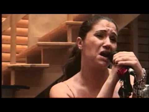 Maria Rita - TV Trama - O que sobrou do céu