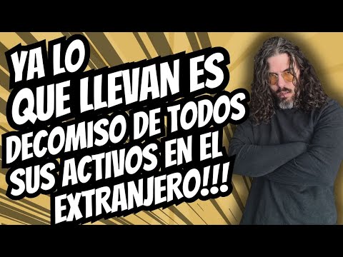 🚨GAESA in crisis with the new revelations from the US government!!!