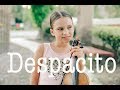 Despacito - Karolina Protsenko - Violin Cover mp3