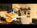 Lazy River (Merle Travis Cover) on a Gretsch 6120 Chet Atkins