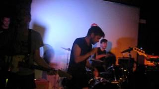 Lantern - Piglia Male (Live @ Cas'Aupa, 21/06/14)