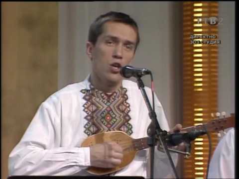 "Хей дзивчатка чуєце" - Petro Kuzmjak Band