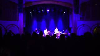 Unless It&#39;s Kicks by Okkervil River, Clip 1