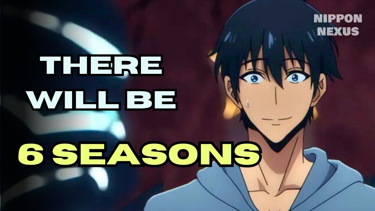 Solo Leveling Confirmed Season 2!