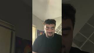 Final assignment reflection speech 