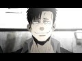 To I Yawn AMV Gangsta 30 Ama