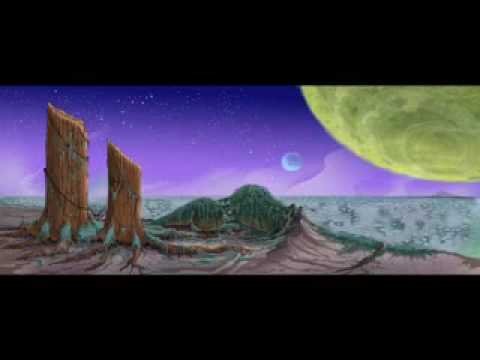 Bionicle, The Legend Reborn Second Teaser, (Original Music Track)