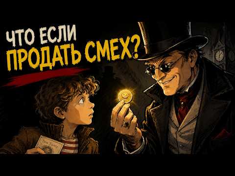Он продал то, что нельзя купить