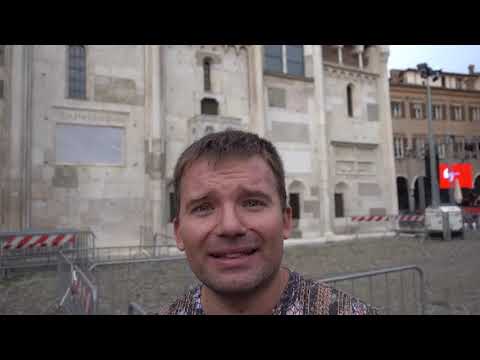 Modena, Italy  || Модена, Италия || Yulia Talbot's travelvlog