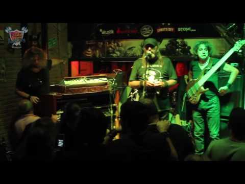 Dervişan & Kurtalan Ekspres - Tamirci Çırağı & Resimdeki Gözyaşları @ Kule Rock City