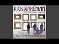 The Visitation