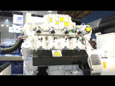 MADE IN ITALY @ KEY ENERGY 2012 - Luca Beccarelli - Intergen