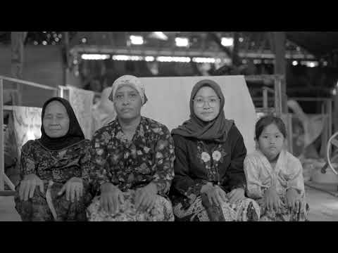 “Budaya sifatnya dipelajari, tidak bred-in-the-bone.” (Mel Ahyar)