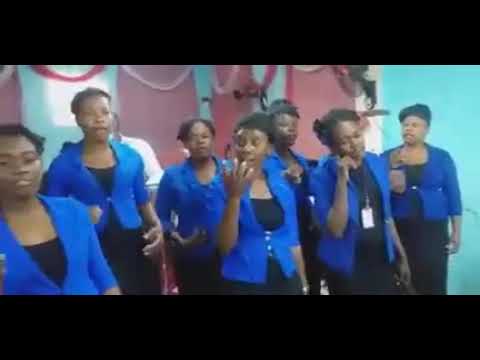 Jezu kris lavem li retire tout sak pa bon nn mwen