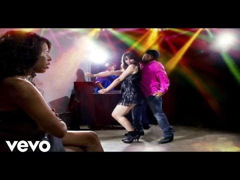 Tammi T ft. Keith Hines - Dance With A Stranger (DANCEHALL REGGAE)