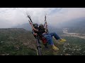 Paragliding In Manali Paragliding Viral Mountains Snow Travel Nature Flying Fly Adventure