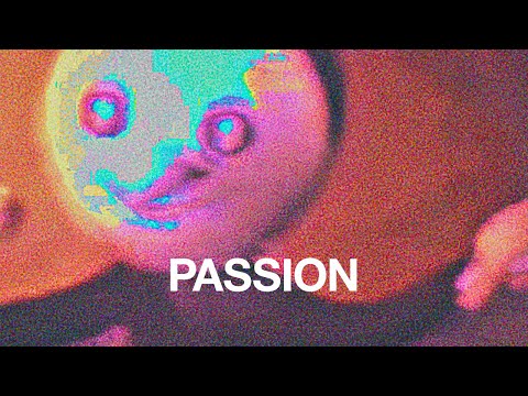 DaHated & Amos Joan – Passion (slowed und reverb)