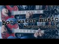 Hot Water Music - Newton Scraper (Guitar Cover)