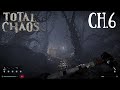 Total chaos Chapter 6(Regression) --- full playthrough (no commentary)