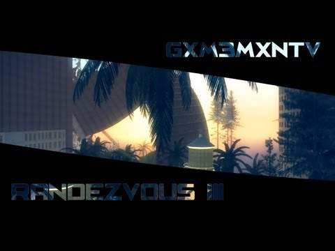 [DM] FuriouS ft. XeaT ft. Darkself ft. DragoN - Randezvous III