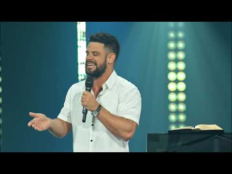 Who can separate us from the love of Christ (By Pastor Steven Furtick)