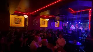 The Ramblin&#39; Rover - Andy M. Stewart Tribute Quartet