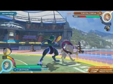 ＴＨＥ  ＡＭＥＲＩＣＡＮ  ＶＯＲＴＥＸ：    Ｔ－Ｌｏｃ