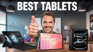 ✅ Best Tablet 2026 [Find Which Tablet is Right for YOU?]
