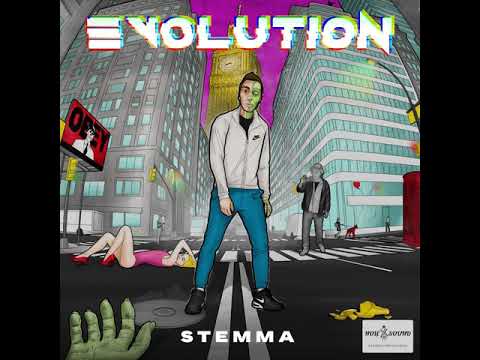 Stemma - Insane (Prod.Stemma)