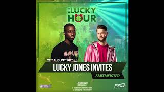 Lucky Jones - The Lucky Hour (01062019 video