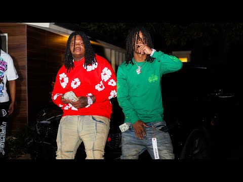 “On Nun” FMG Boss & FMG J5 ft Ytg Osama