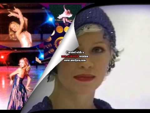 Oksana Grishuk - The most successful female ice-dancer in sport history