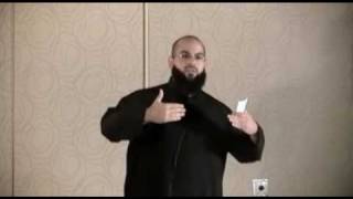 "We didn't jump the border; the border jumped us."