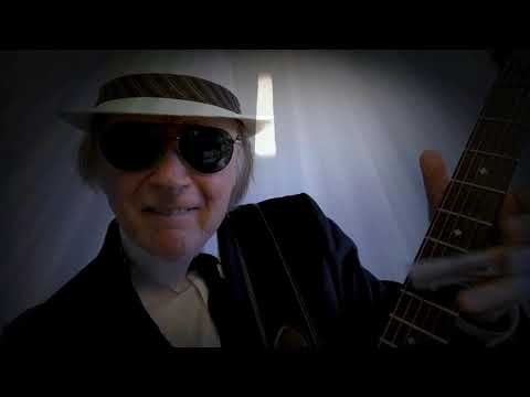 Savoy Brown - Jaguar Car (Official Video)