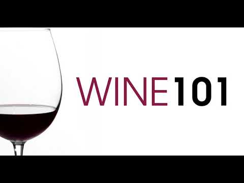 WINE101 Guide: White and Red Wine Names Pronunciation (UPDATED) - How to pronounce wine names?
