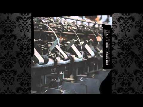 Jon Gurd - Promised (Dave Clarke Remix) [DERELICHT]