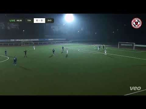 1. Mannschaft vs SV Dreis-Tiefenbach