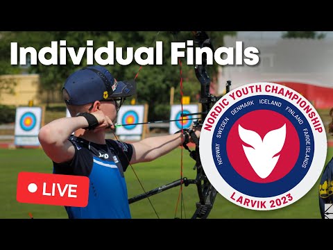 Individual Finals - Nordic Youth Championship 2023