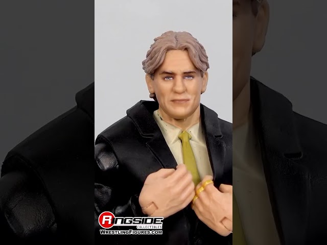 Vídeo relacionado con Mattel WWE SummerSlam Charlotte Flair Figura de acción