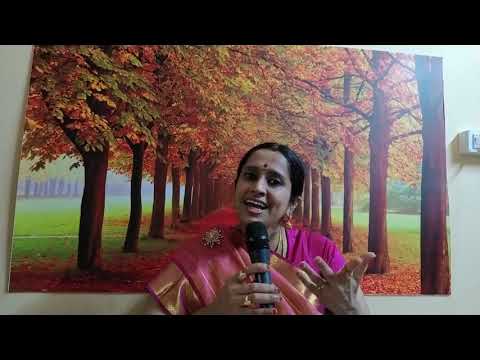 Vijayashri Satsangam Series- Ep 10 - "WISDOM - Rice & Stone" -  Sri Anna's Upadesa Mozhigal