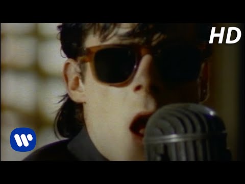 Sisters of Mercy - 1959 (Official Music Video) [HD]