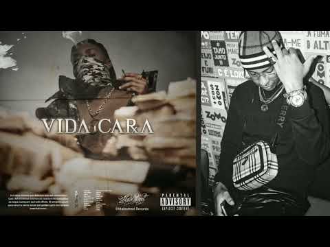 Orochi "VIDA CARA" Ft. Domlaike (prod. Kizzy)