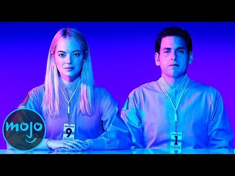 Top 10 Shows You Should be Watching This Fall (2018)