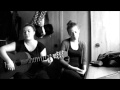 FISMOLL-Let's play birds [COVER] A&Z 