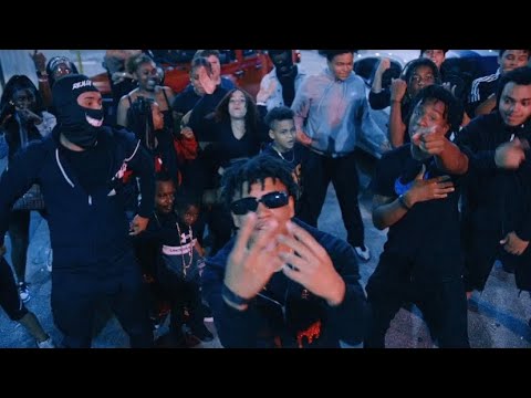 LaRod- Turn Me Up (Official Music Video)