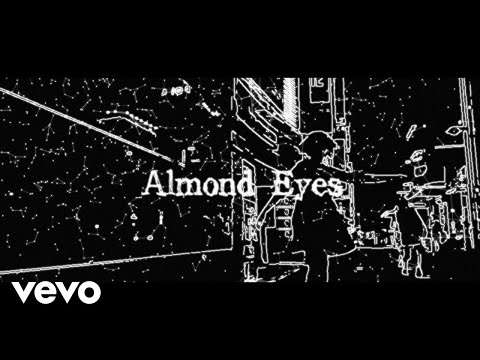 KIRINJI - Almond Eyes feat. 鎮座DOPENESS