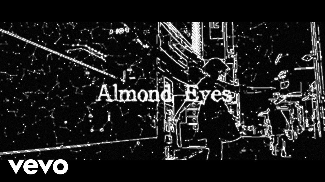 Almond Eyes by Kirinji from Japan Popnable