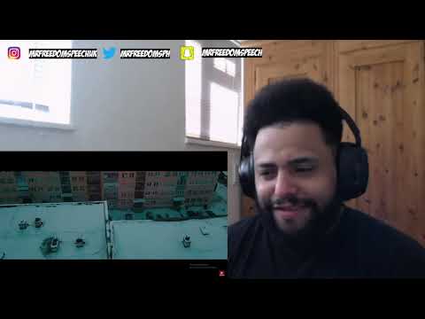 Fero ft. E7 - Per Rrug (Prod by M.O.B)  ( UK 🇬🇧 REACTION) ALBANIANRAP  🇦🇱  Old School New School Rap